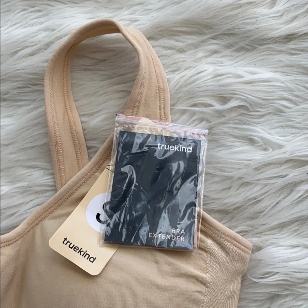 truekind | Daily Comfort Wirefree Shaper Bra